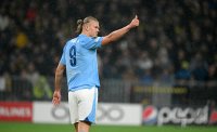 Fussball International CHL 23/24: BSC Young Boys Bern - Manchester City