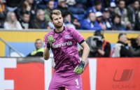 Fussball 1. Bundesliga 24/25: TSG 1899 Hoffenheim - Bayer 04 Leverkusen