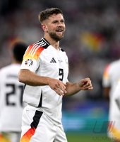 Fussball Europameisterschaft 2024: Eroeffungsspiel Deutschland - Schottland