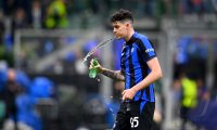 Fussball International CHL 22/23: Inter Mailand - AC Mailand