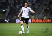 Fussball UEFA Nations League: Italien - Deutschland