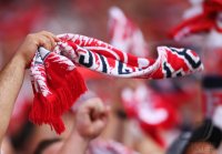 Fussball Supercup 22/23: RB Leipzig - FC Bayern Muenchen