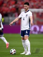 Fussball Europameisterschaft 2024: Daenemark - England