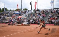 Tennis ITF Tour Ladies Open Hechingen 2024