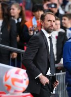 Fussball UEFA Nations League: England - Deutschland