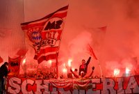 Fussball 1. Bundesliga 22/23: VfB Stuttgart - FC Bayern Muenchen