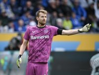 Fussball 1. Bundesliga 24/25: TSG 1899 Hoffenheim - Bayer 04 Leverkusen