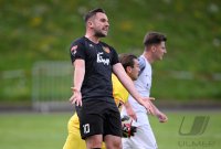 Fussball Oberliga Baden - Wuerttemberg 23/24: FC Holzhausen - FC Noettingen