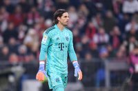 Fussball 1. Bundesliga 22/23: FC Bayern Muenchen - 1. FC Koeln