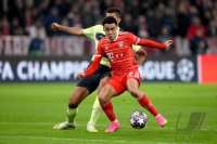 Fussball International CHL 22/23: FC Bayern Muenchen - Manchester City