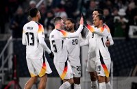 FUSSBALL UEFA Nations League: Deutschland - Bosnien-Herzegowina