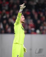 Fussball DFB Pokal 2. Runde 23/24: SC Freiburg -  SC Paderborn 07