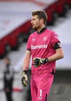 Fussball 1. Bundesliga 23/24: VfB Stuttgart - Bayer 04 Leverkusen