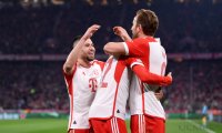 Fussball International CHL 23/24:  FC Bayern Muenchen -  Lazio Rom