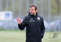 Fussball Oberliga Frauen 22/23: TV Derendingen - VfB Stuttgart