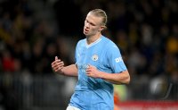 Fussball International CHL 23/24: BSC Young Boys Bern - Manchester City