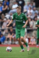 Fussball BITZER Cup U 19 Junioren 2025