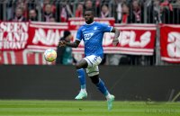 Fussball 1. Bundesliga 22/23: FC Bayern Muenchen - TSG 1899 Hoffenheim