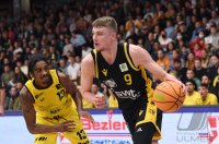 Basketball 2. Bundesliga 22/23: Tigers Tuebingen - Kirchheim Knights