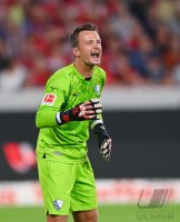 Fussball 1. Bundesliga 22/23: SC Freiburg - VfL Bochum