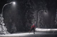 Schmuckbild, Wintersport, Skilanglauf auf dem Kniebis in Baiersbronn