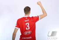 Volleyball 2. Bundesliga  Saison 22/23: Fotoshooting TV Rottenburg