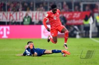 Fussball 1. Bundesliga 22/23: FC Bayern Muenchen - 1. FC Koeln