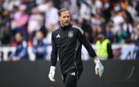 FUSSBALL UEFA Nations League 2024/2025
Deutschland - Frankreich