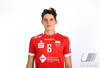 Volleyball 2. Bundesliga  Saison 22/23: Fotoshooting TV Rottenburg