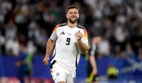 Fussball Europameisterschaft 2024: Eroeffungsspiel Deutschland - Schottland