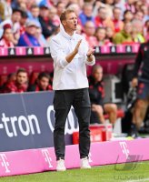 Fussball 1. Bundesliga 22/23: FC Bayern Muenchen - VfB Stuttgart