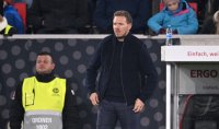 FUSSBALL UEFA Nations League: Deutschland - Bosnien-Herzegowina