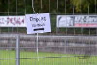 Fussball WFV Pokal 3. Runde 2023/2024: Young Boys  Reutlingen - SSV Reutlingen