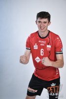 Volleyball 2. Bundesliga  Saison 24/25: Fotoshooting TV Rottenburg