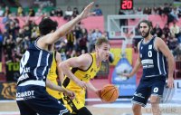 Basketball 2. Bundesliga 22/23: Tigers Tuebingen - Medipolis SC Jena