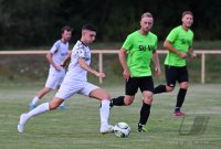 Fussball WFV-Pokal 2022/2023: SG Empfingen  - TSG Balingen