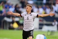 Fussball UEFA Nations League: Deutschland - Italien