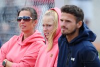 Tennis ITF Tour Ladies Open Hechingen 2023