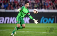 FUSSBALL EUROPA LEAGUE 23/24: SC Freiburg -  West Ham United