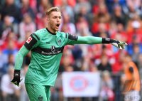 Fussball 1. Bundesliga 22/23: FC Bayern Muenchen - VfB Stuttgart