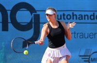 Tennis Frauen ITF Tour AHG BMW Cup Bildechingen 2022