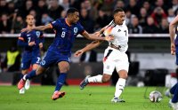 FUSSBALL UEFA Nations League: Deutschland - Niederlande