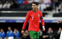 Fussball Europameisterschaft 2024: Portugal - Slowenien