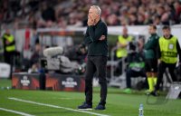 FUSSBALL EUROPA LEAGUE 23/24: SC Freiburg -  West Ham United