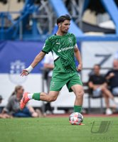 Fussball BITZER Cup U 19 Junioren 2025