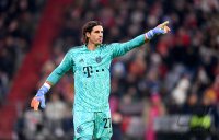 Fussball 1. Bundesliga 22/23: FC Bayern Muenchen - 1. FC Koeln