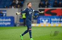 Fussball 1. Bundesliga 22/23: TSG 1899 Hoffenheim - SV Werder Bremen