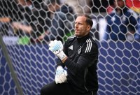 FUSSBALL UEFA Nations League 2024/2025
Deutschland - Frankreich