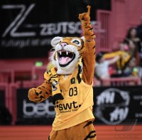 Basketball 2. Bundesliga 24/25: Tigers Tuebingen - ART Giants Duesseldorf