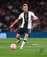 Fussball UEFA Nations League: England - Deutschland